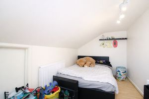 Bedroom Two- click for photo gallery